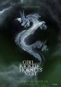 The Girl Who Kicked the Hornet's Nest (2010) Poster #2 Thumbnail