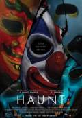 Haunt (2019) Poster #1 Thumbnail