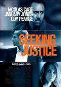 Seeking Justice (2011) Poster #4 Thumbnail