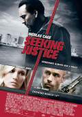 Seeking Justice (2011) Poster #6 Thumbnail