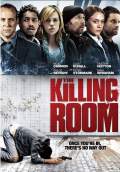 The Killing Room (2009) Poster #1 Thumbnail
