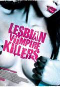 Lesbian Vampire Killers (2009) Poster #1 Thumbnail