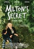 Milton's Secret (2016) Poster #1 Thumbnail