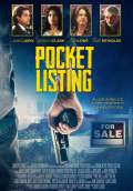 Pocket Listing (2016) Poster #1 Thumbnail