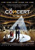 The Concert (2010) Poster #1 Thumbnail