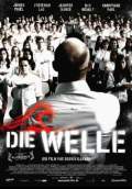 The Wave (Die Welle) (2008) Poster #1 Thumbnail