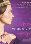 The Young Victoria (2009) Poster #1 Thumbnail