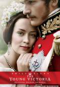The Young Victoria (2009) Poster #4 Thumbnail