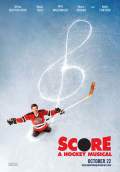 Score: A Hockey Musical (2010) Poster #1 Thumbnail