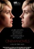 Cinemanovels (2013) Poster #1 Thumbnail
