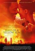 Half of a Yellow Sun (2014) Poster #1 Thumbnail