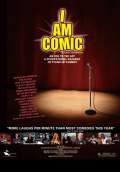 I Am Comic (2010) Poster #1 Thumbnail