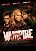 I Kissed a Vampire (2012) Poster #1 Thumbnail
