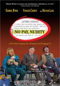 No Pay, Nudity (2016) Poster #1 Thumbnail
