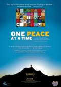 One Peace at a Time (2010) Poster #1 Thumbnail