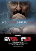 Small Town Murder Songs (2011) Poster #3 Thumbnail