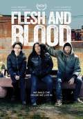 Flesh and Blood (2017) Poster #1 Thumbnail