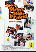 Man's Best Friend (2009) Poster #1 Thumbnail