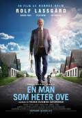 A Man Called Ove (2016) Poster #3 Thumbnail