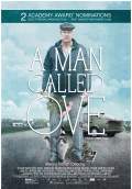 A Man Called Ove (2016) Poster #4 Thumbnail