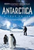 Antarctica: Year on Ice (2014) Poster #1 Thumbnail
