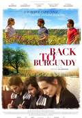 Back to Burgundy (2018) Poster #1 Thumbnail