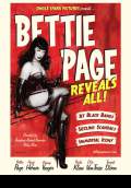 Bettie Page Reveals All (2013) Poster #1 Thumbnail