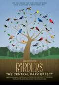 Birders: The Central Park Effect (2012) Poster #1 Thumbnail