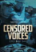 Censored Voices (2015) Poster #1 Thumbnail