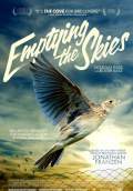 Emptying the Skies (2015) Poster #1 Thumbnail