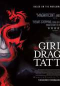The Girl With The Dragon Tattoo (Män som hatar kvinnor) (2010) Poster #5 Thumbnail