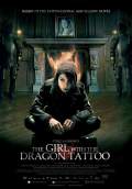 The Girl With The Dragon Tattoo (Män som hatar kvinnor) (2010) Poster #6 Thumbnail
