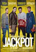 Jackpot (2014) Poster #1 Thumbnail