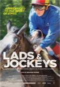 Lads & Jockeys (2011) Poster #1 Thumbnail
