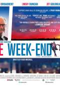 Le Week-End (2014) Poster #1 Thumbnail