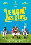 The Names of Love (Le nom des gens) (2011) Poster #1 Thumbnail