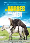 Of Horses and Men (2014) Poster #1 Thumbnail