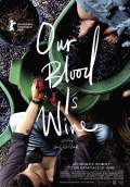 Our Blood Is Wine (2018) Poster #1 Thumbnail