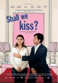 Shall We Kiss? (2009) Poster #1 Thumbnail