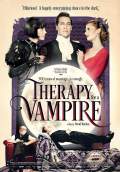 Therapy for a Vampire (2014) Poster #1 Thumbnail
