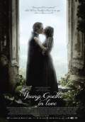 Young Goethe in Love (2011) Poster #1 Thumbnail