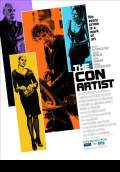 The Con Artist (2011) Poster #1 Thumbnail