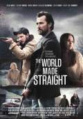 The World Made Straight (2015) Poster #1 Thumbnail