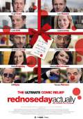 Red Nose Day Actually (2017) Poster #1 Thumbnail