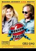 Moscow, Belgium (Aanrijding in Moscou) (2008) Poster #2 Thumbnail