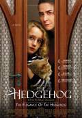 The Hedgehog (Le Hérisson) (2011) Poster #1 Thumbnail