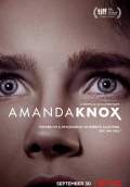 Amanda Knox (2016) Poster #1 Thumbnail