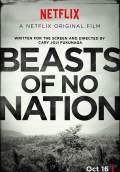 Beasts of No Nation (2015) Poster #7 Thumbnail