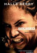 Bruised (2021) Poster #1 Thumbnail