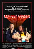 Coffee & Kareem (2020) Poster #2 Thumbnail
